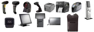 4 Brand AIDC Ternama