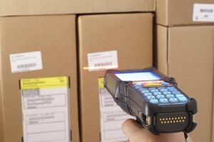 Apa itu Scanner Barcode PDT?