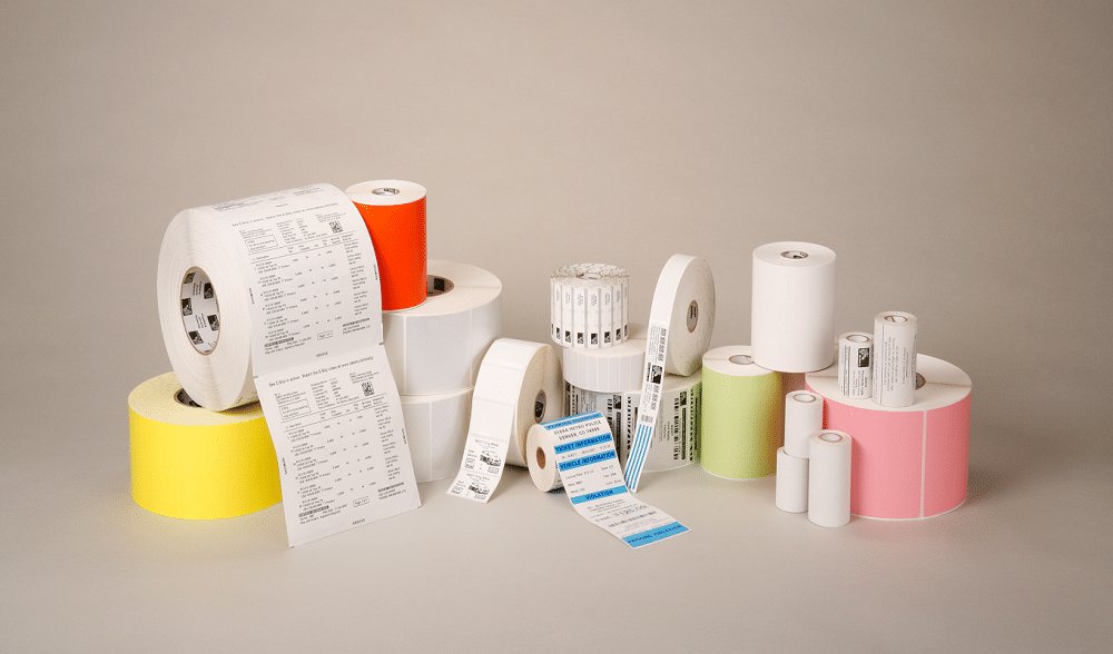 Label Barcode Memiliki Ukuran