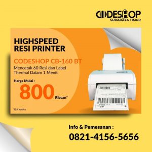 Tips Memastikan Printer Termal Tahan Lama