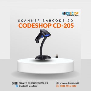 manfaat menggunakan scanner wireless 