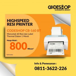 Tips Memastikan Printer Termal Tahan Lama