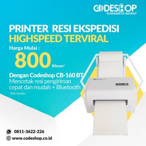 Kelebihan dan Kekurangan Printer Thermal