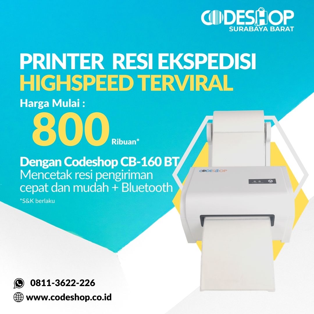 Kelebihan dan Kekurangan Printer Thermal