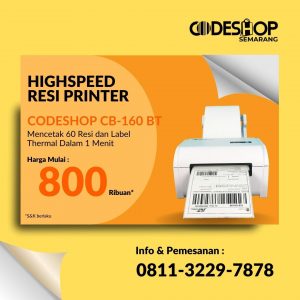 Tips Memastikan Printer Termal Tahan Lama