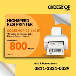 Tips Memastikan Printer Termal Tahan Lama