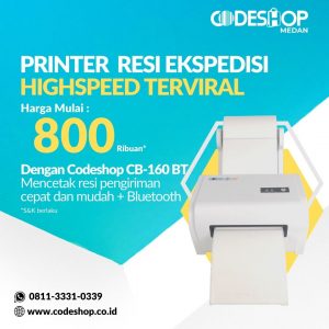 Kelebihan dan Kekurangan Printer Thermal