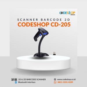 manfaat menggunakan scanner wireless