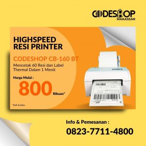 Tips Memastikan Printer Termal Tahan Lama