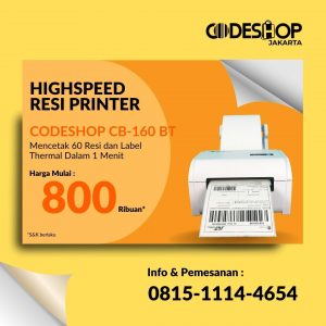 Tips Memastikan Printer Termal Tahan Lama