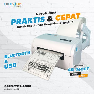printer untuk cetak resi