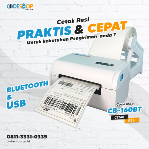 printer untuk cetak resi