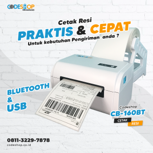 printer untuk cetak resi