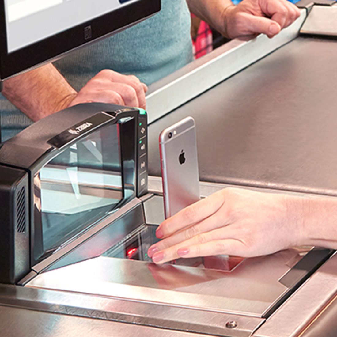 Scanner Scale - Toko Alat Kasir, Barcode Scanner dan Printer ID Card ...