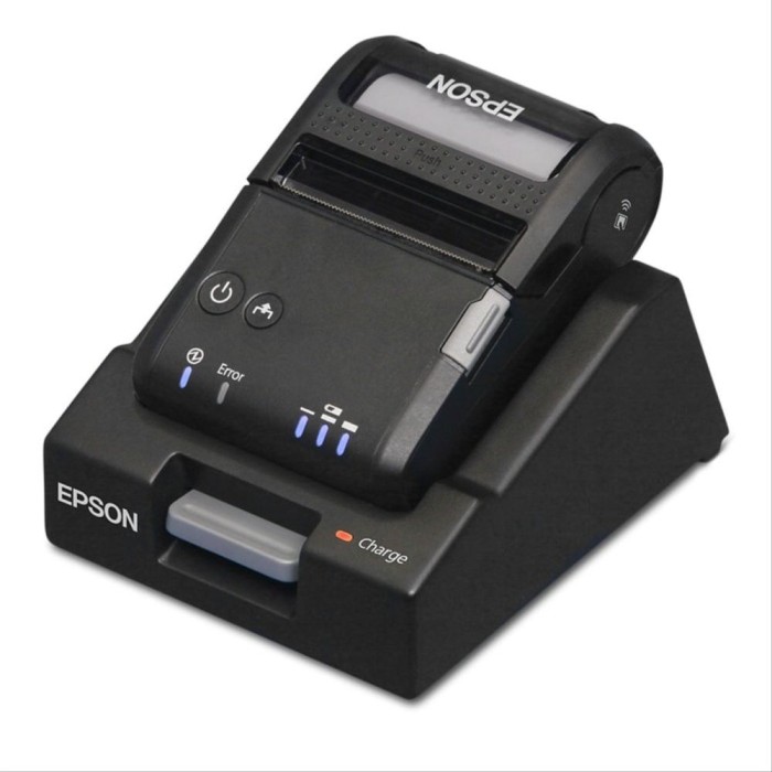Berbelanja Terbaik dengan Epson TM-P20