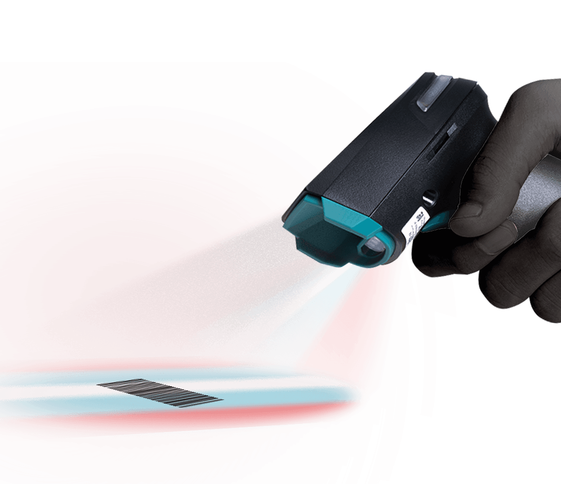 Keajaiban Scanner iData J16