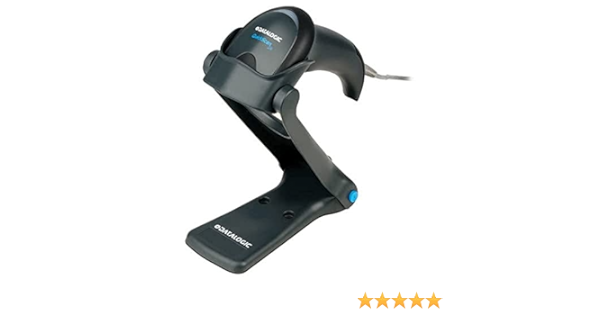 Scanner Datalogic QW2120 dengan Teknologi Terbaru