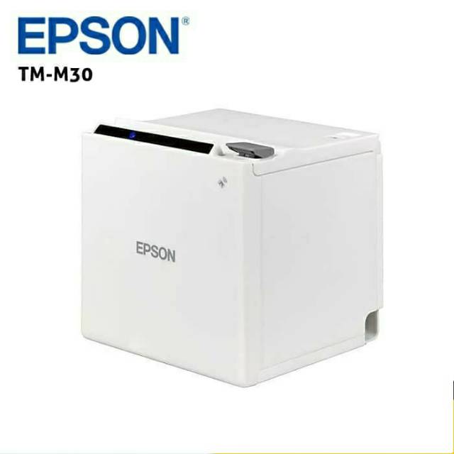 Solusi Cetak Kasir Epson TM-M30