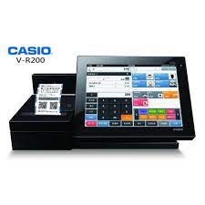 Rahasia Sukses dengan Casio VR200