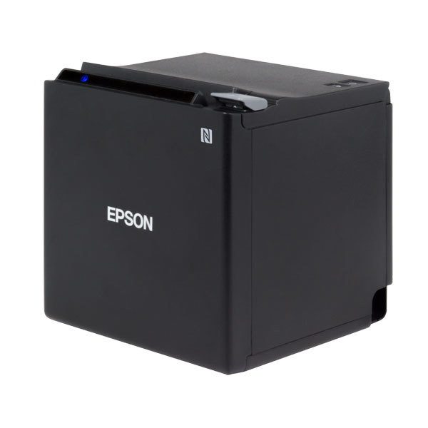 Inovasi Teknologi Cetak Kasir Epson TM-M30
