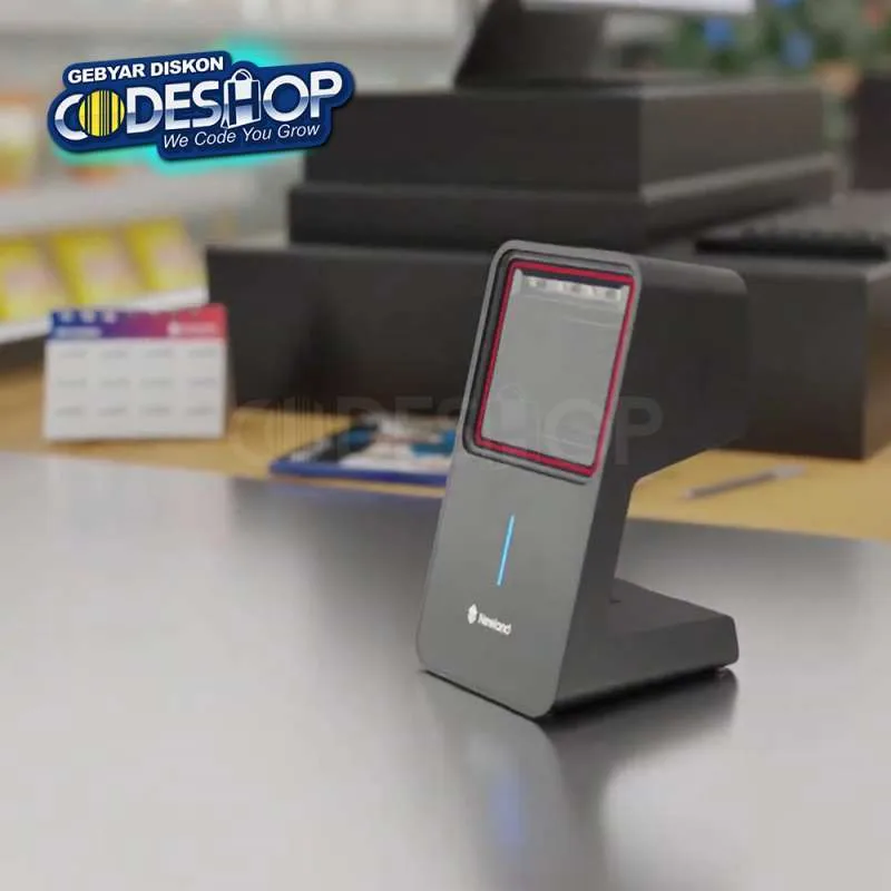 Scanner NEWLAND FR4270 Pemindaian Dokumen Lebih Mudah