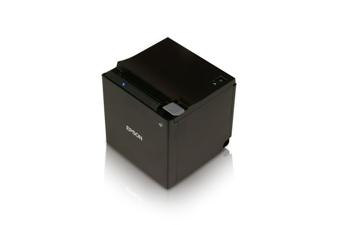 Printer POS Epson TM-M30