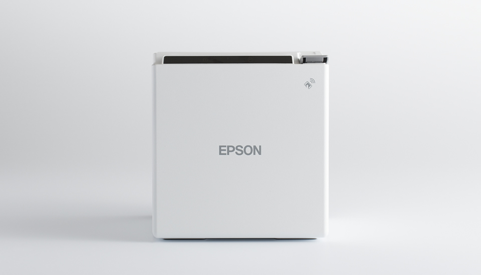 Epson TM-M30 printer POS