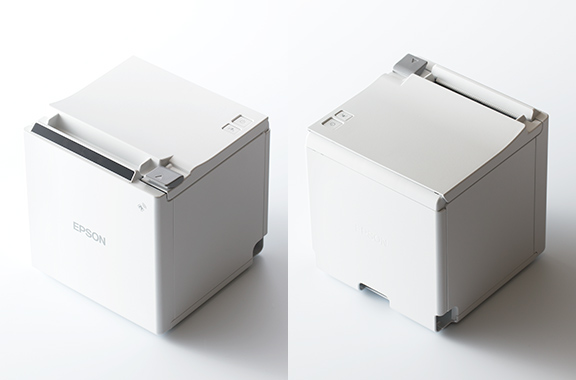 Tingkatkan Kinerja Kasir Epson TM-M30