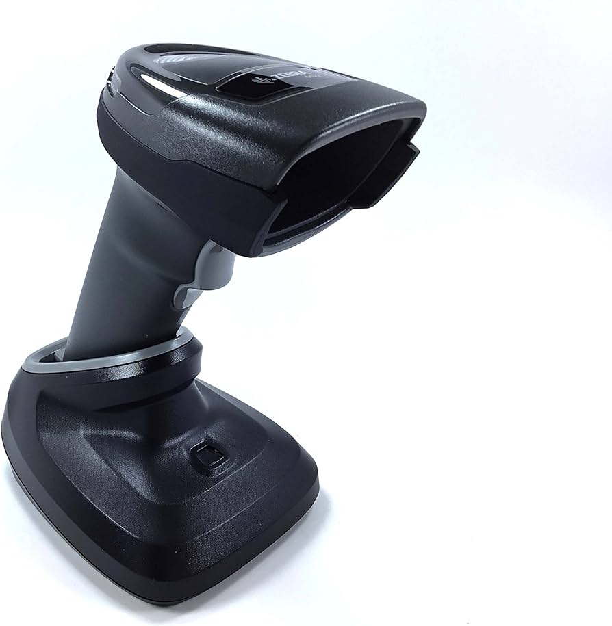 Mengoptimalkan Operasional dengan SYMBOL ZEBRA DS2278