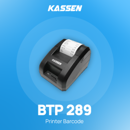 Printer Kasir Kassen BTP 289