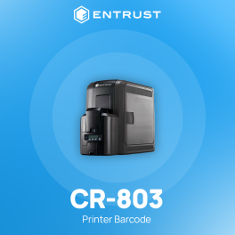 DATACARD CR 803 Printer Kartu