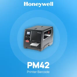 Printer Barcode Honeywell PM42
