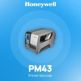 Printer Barcode Honeywell PM43