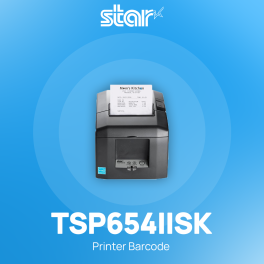 Printer Kasir Star TSP654IISK