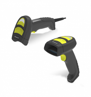 Scanner Newland HR4280 HO Pemindaian di Tangan