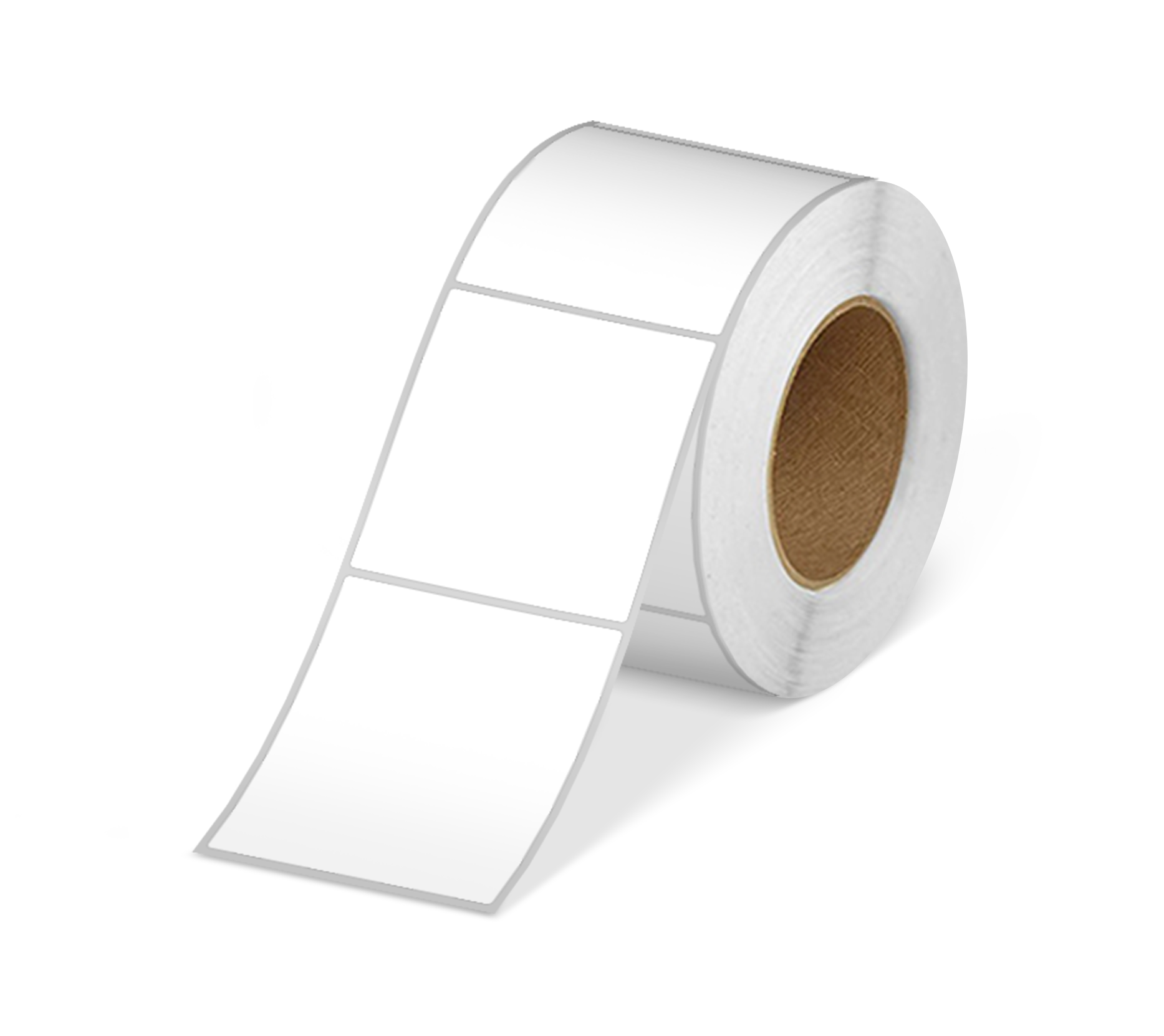 Codeshop Label Thermal Timbangan 40 x 45 mm 1 Line Isi 500 Pcs