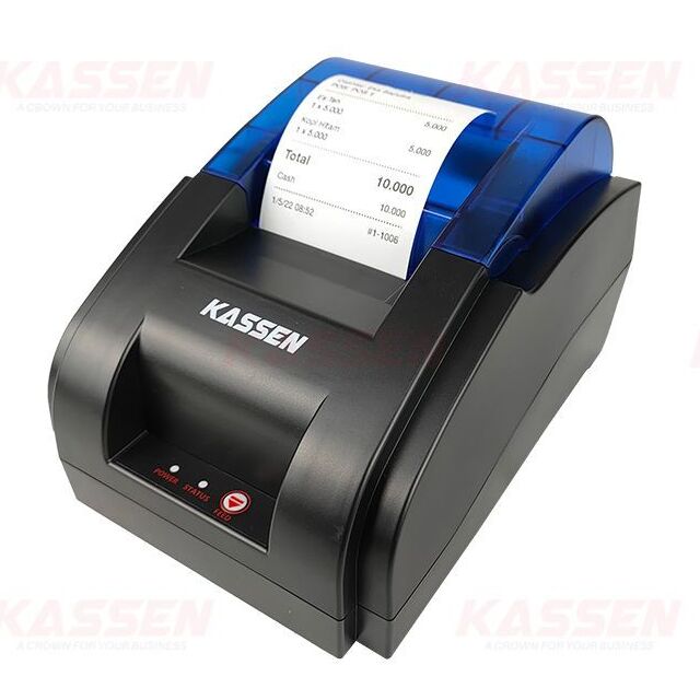 Mengenal Kassen BTP290
