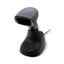 Datalogic QD-2590 Barcode Scanner 1D 2D USB