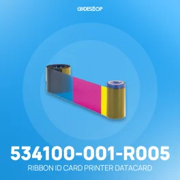 RIBBON DATACARD 534100-001-R005