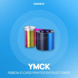 RIBBON ENTRUST CR803 YMCK