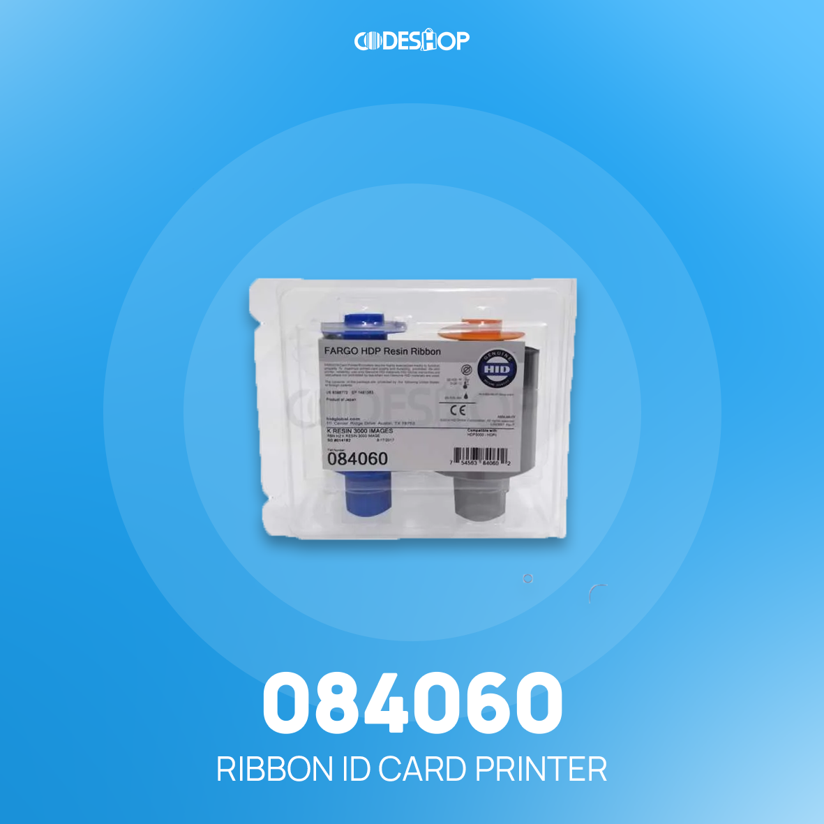 RIBBON FARGO 084060