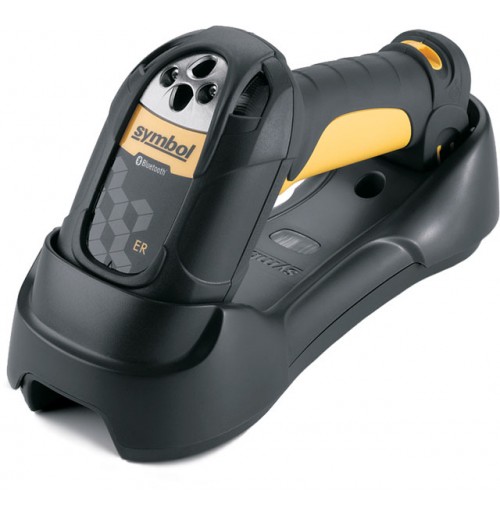 Scanner Symbol Zebra LS3578