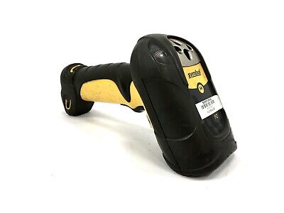 Keajaiban Scanner Symbol Zebra LS3578