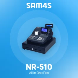 All In One Pos Sam4s NR-510
