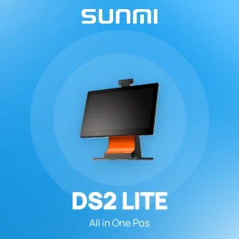 All In One Pos Sunmi DS2 LITE