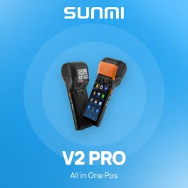 All In One Pos Sunmi V2 PRO