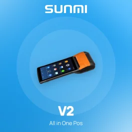All In One Pos Sunmi V2