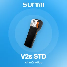 All In One Pos Sunmi V2s STD