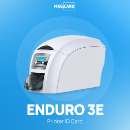 Printer ID Card Magicard Enduro Neo 3E USB