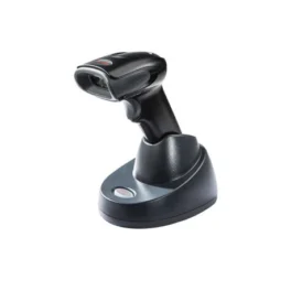 Honeywell 1472G Scanner Barcode 1D 2D Scan QR Code USB Cradle